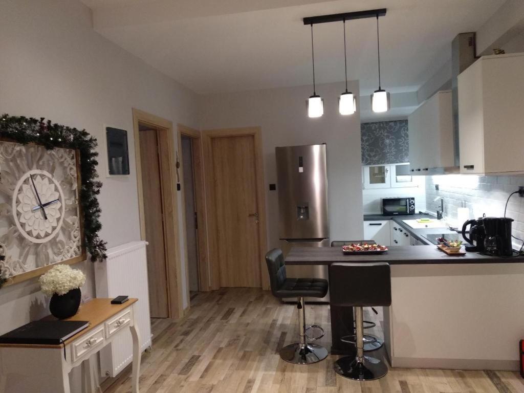 Charissa Apartment Volos Luaran gambar