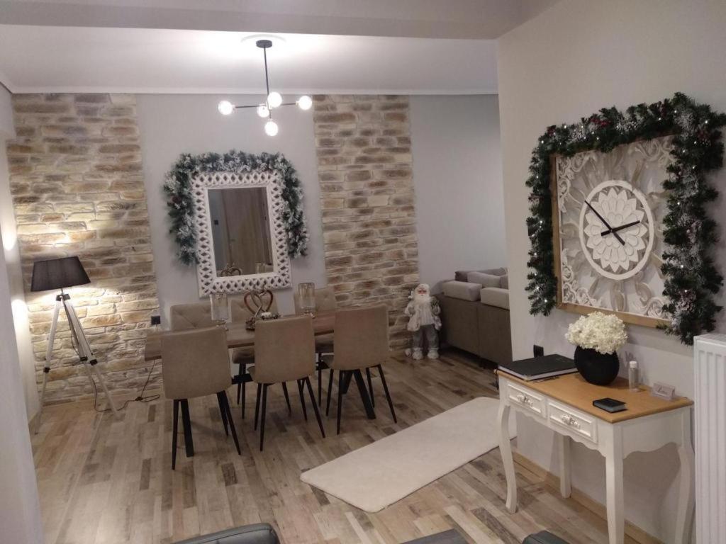 Charissa Apartment Volos Luaran gambar